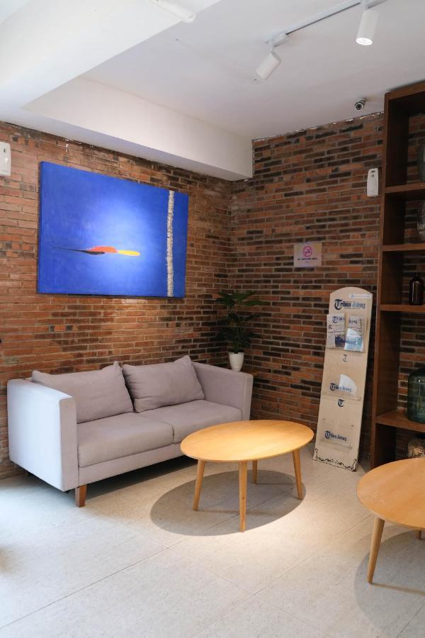 Allstay Hotel Semarang Simpang Lima Luaran gambar