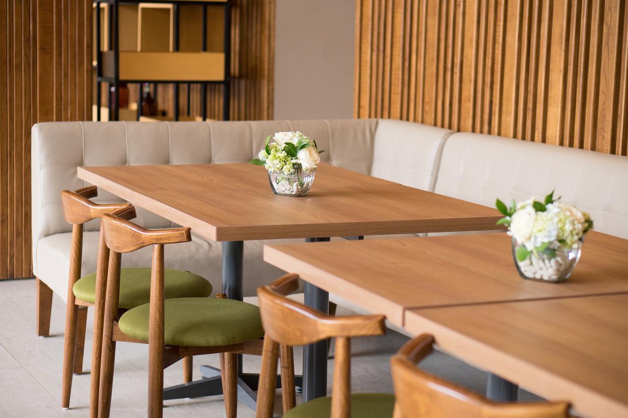 Allstay Hotel Semarang Simpang Lima Luaran gambar